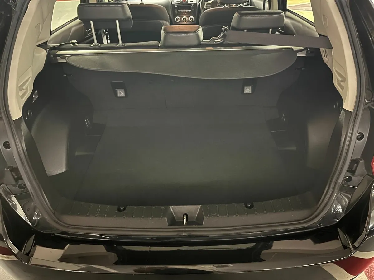 Subaru Impreza 2015 - Image 2