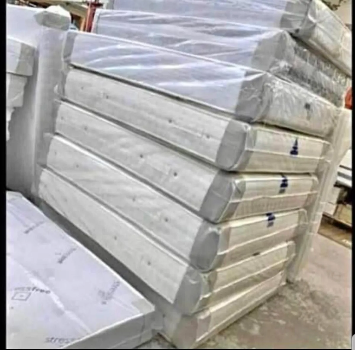 New Memoryfoam Otherpedic Mattresses All Sizes