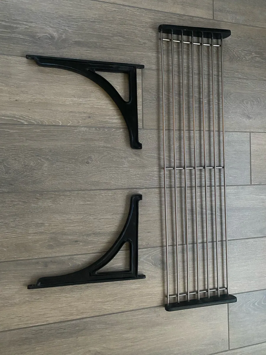 Aga rack - Image 2
