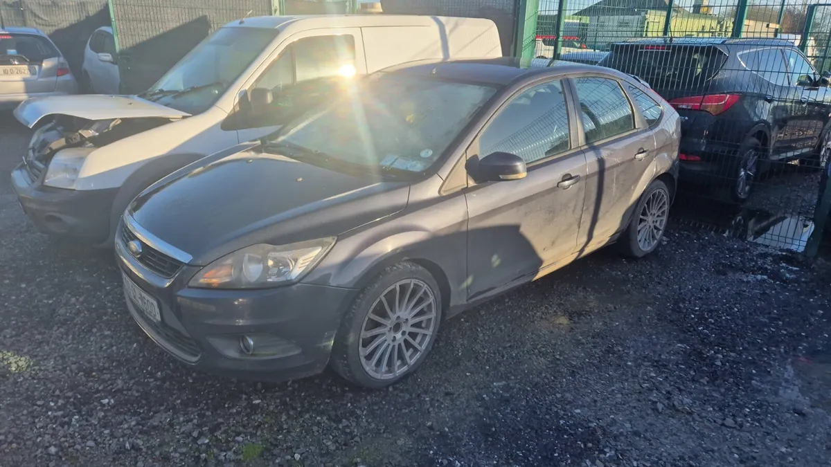 2 cars for sale - Image 3