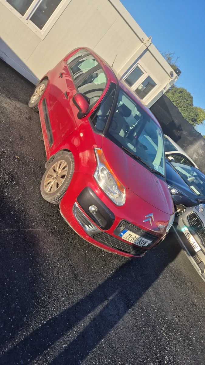 2 cars for sale - Image 2