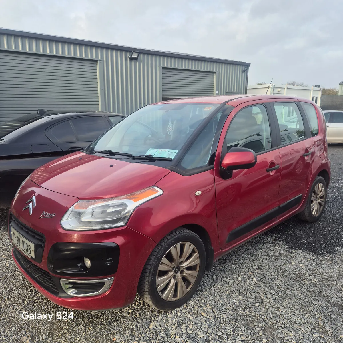 2 cars for sale - Image 4