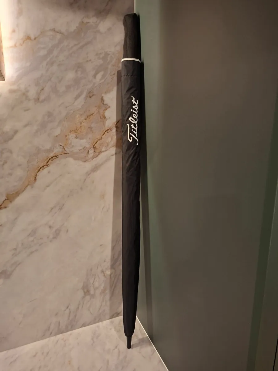 Titleist Umbrella - Image 3