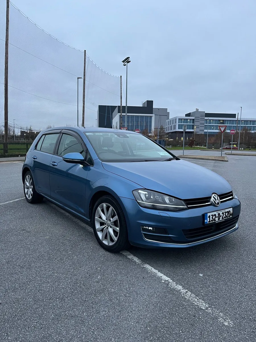 Volkswagen Golf - Image 3