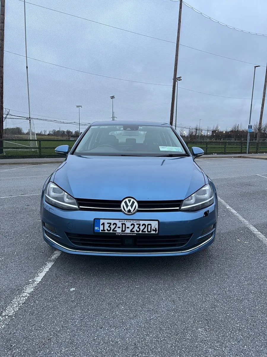 Volkswagen Golf - Image 4