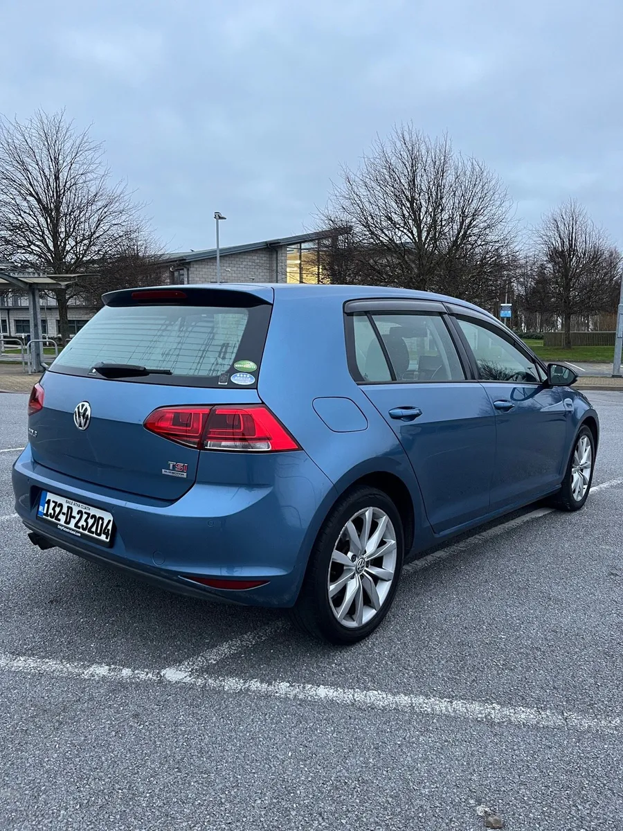 Volkswagen Golf - Image 2