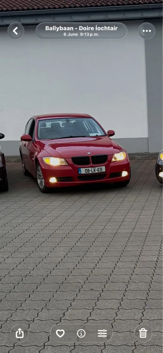 BMW 316i 240xxxkm - Image 4