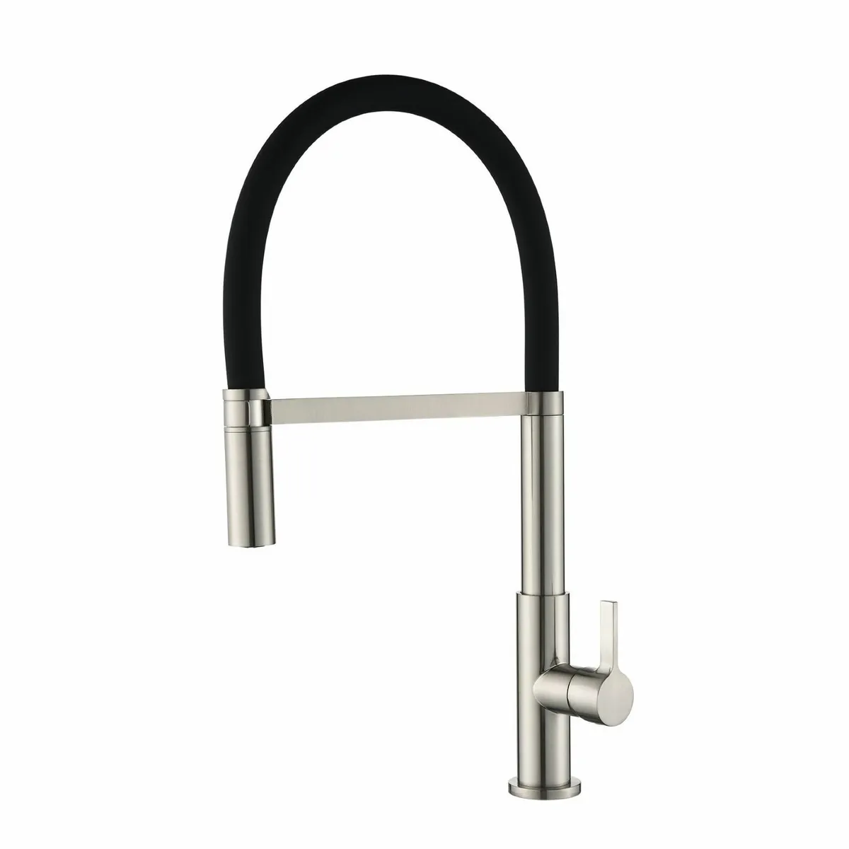 Kitchen Sink Mixer Tap Flexible with Pull Out - Image 1