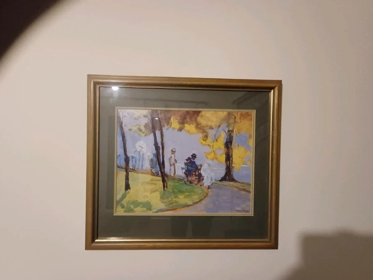 Framed pictures - Image 3