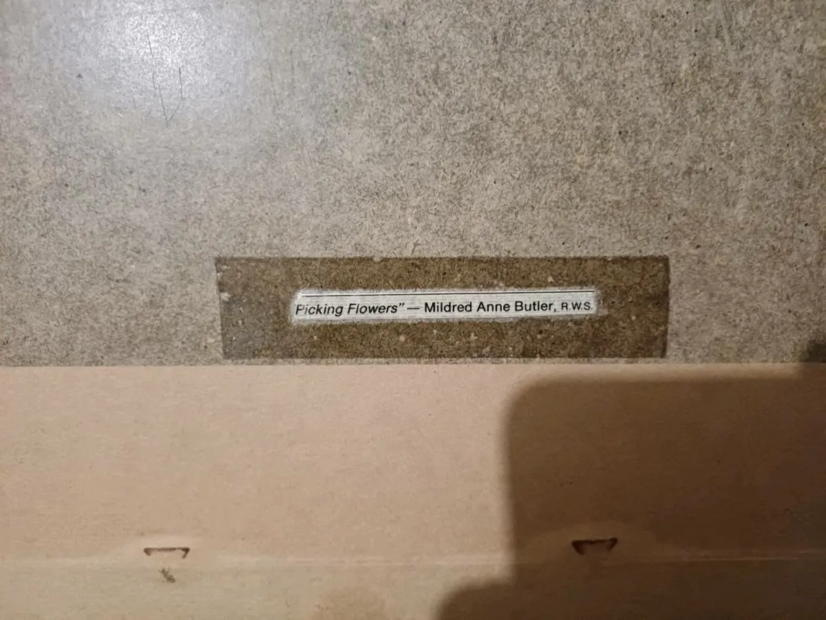 Framed pictures - Image 4