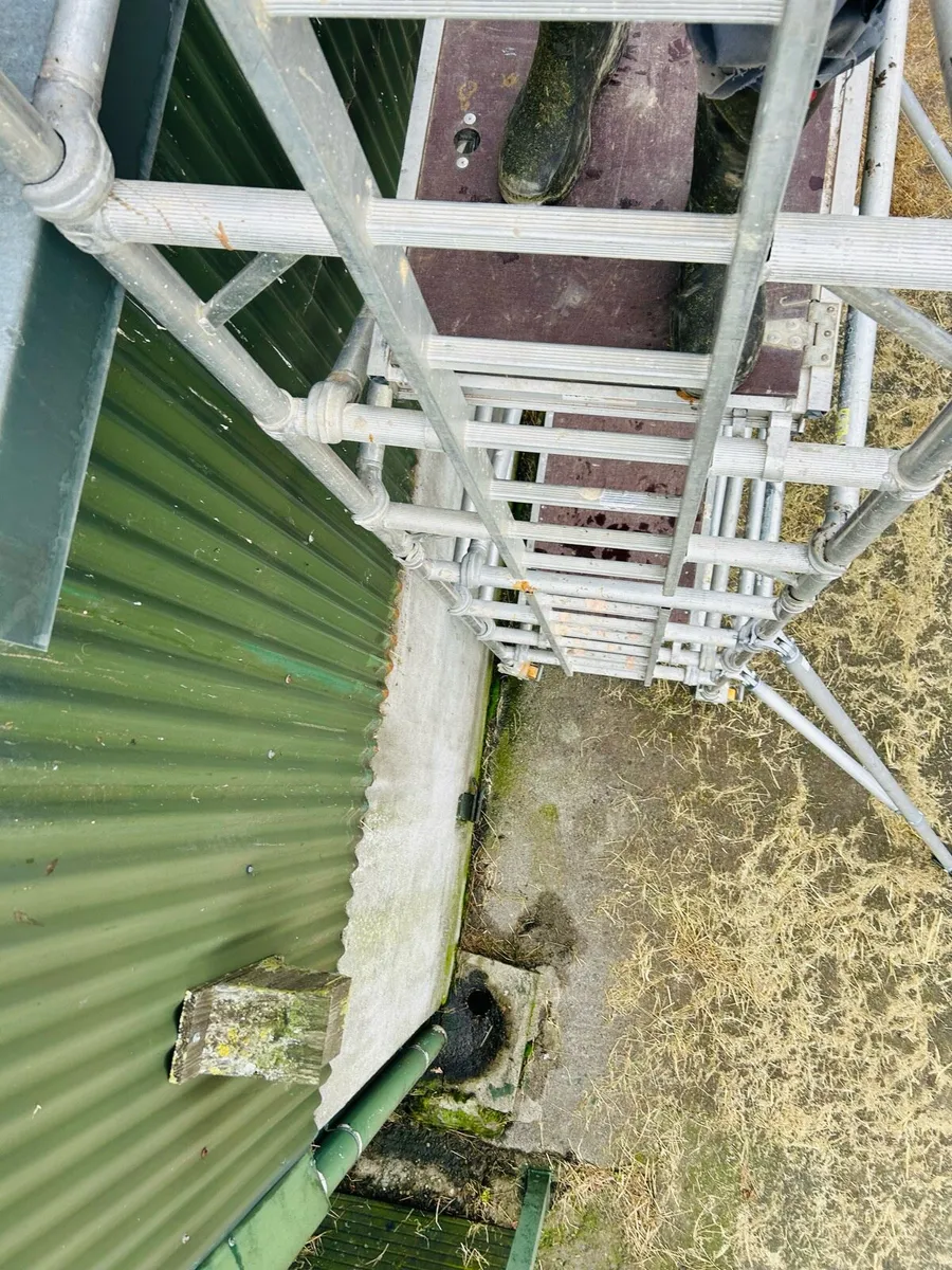 Tower scaffold tower - Image 2