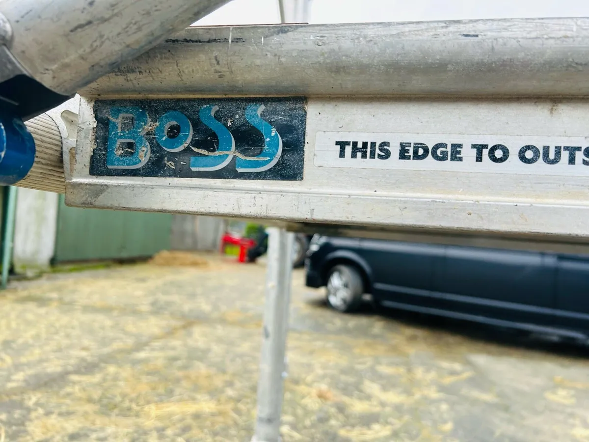 Tower scaffold tower - Image 4