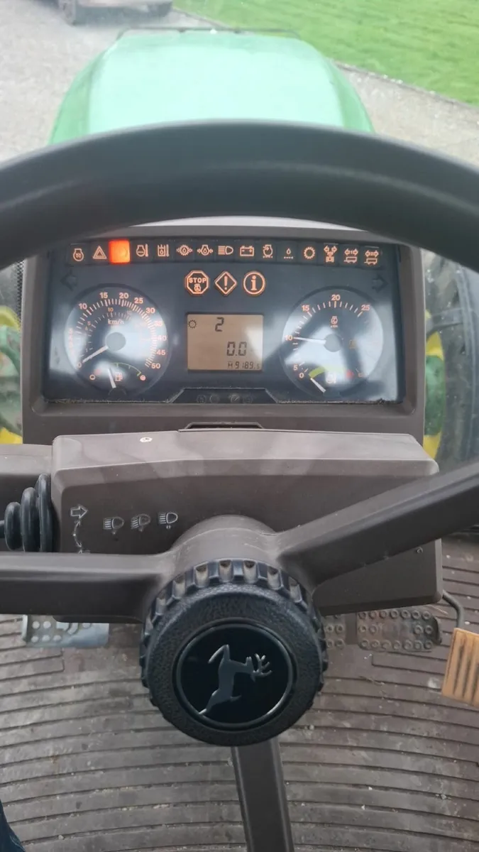 John Deere Other 2006 - Image 2