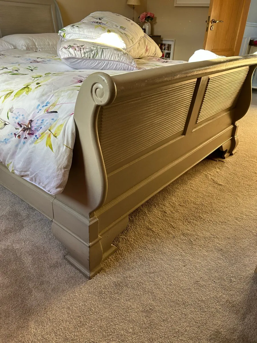 Bed frame - Image 3