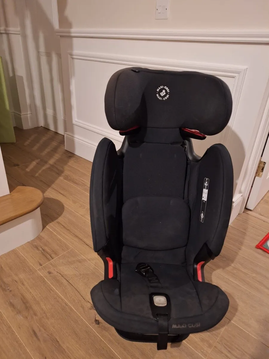 Car seat - Image 4