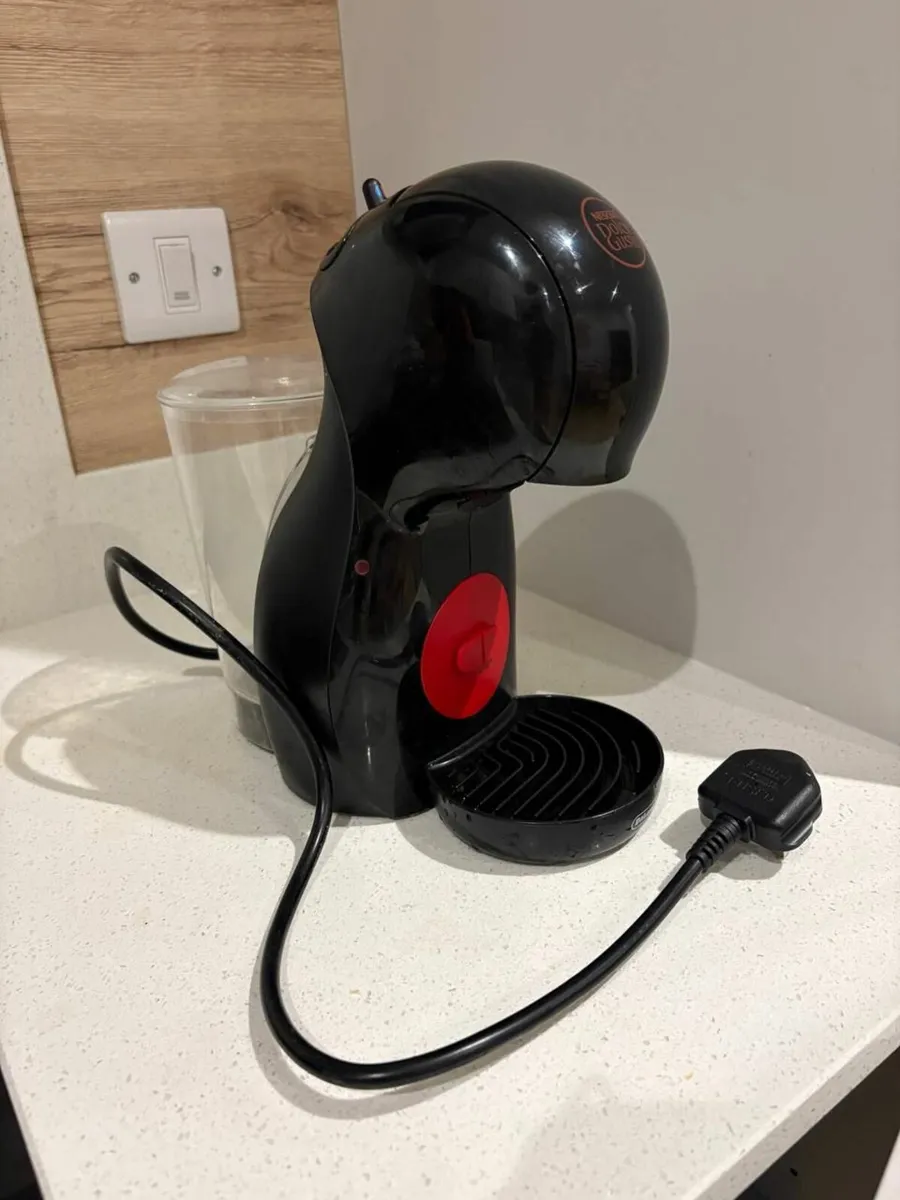 nespresso coffee machine - Image 2