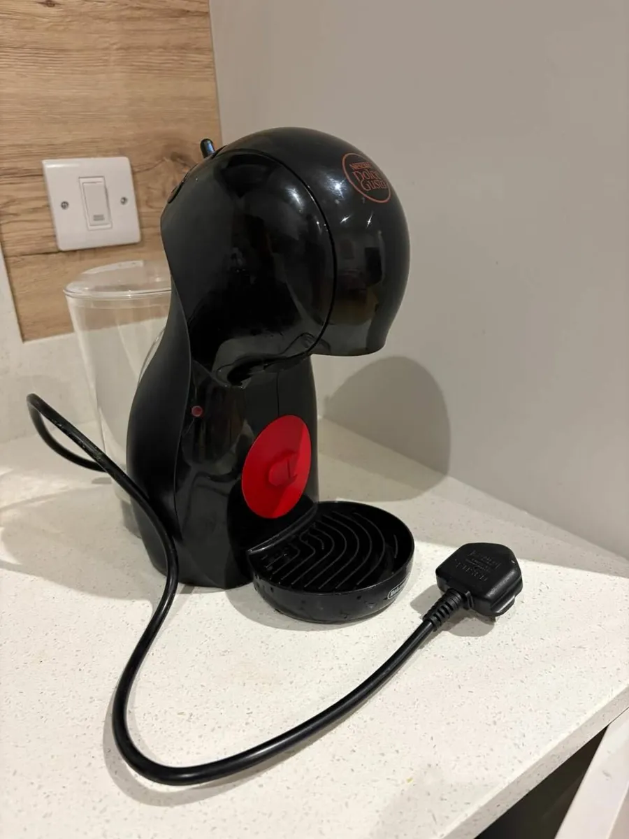 nespresso coffee machine - Image 3