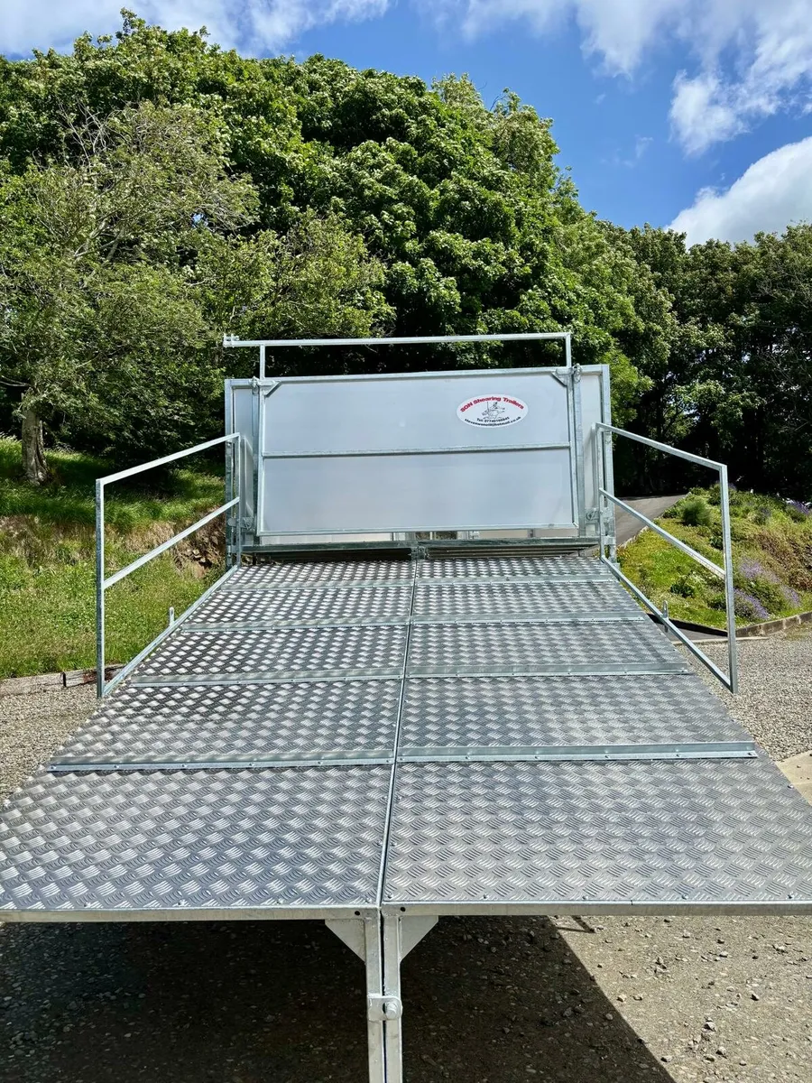 Sheep plunge dipping service - Image 2