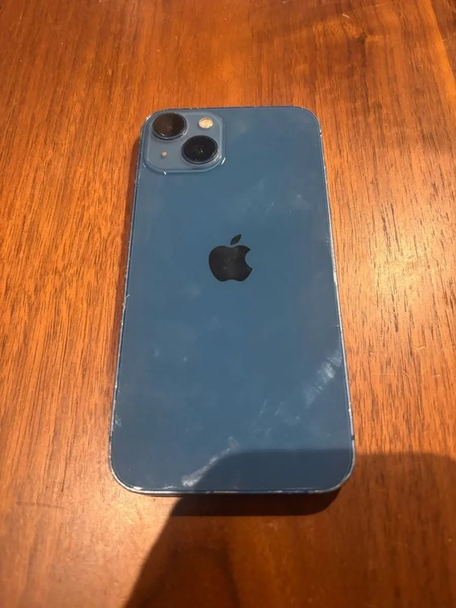 iphone 13 - Image 1