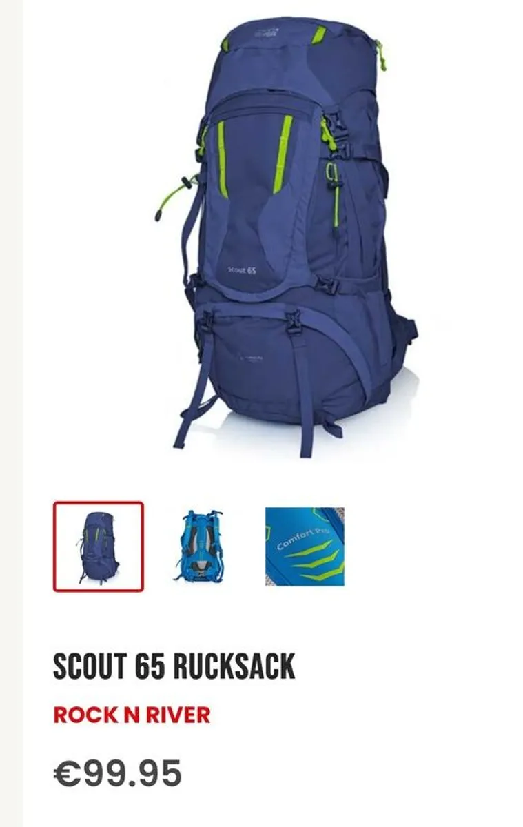 Backpack