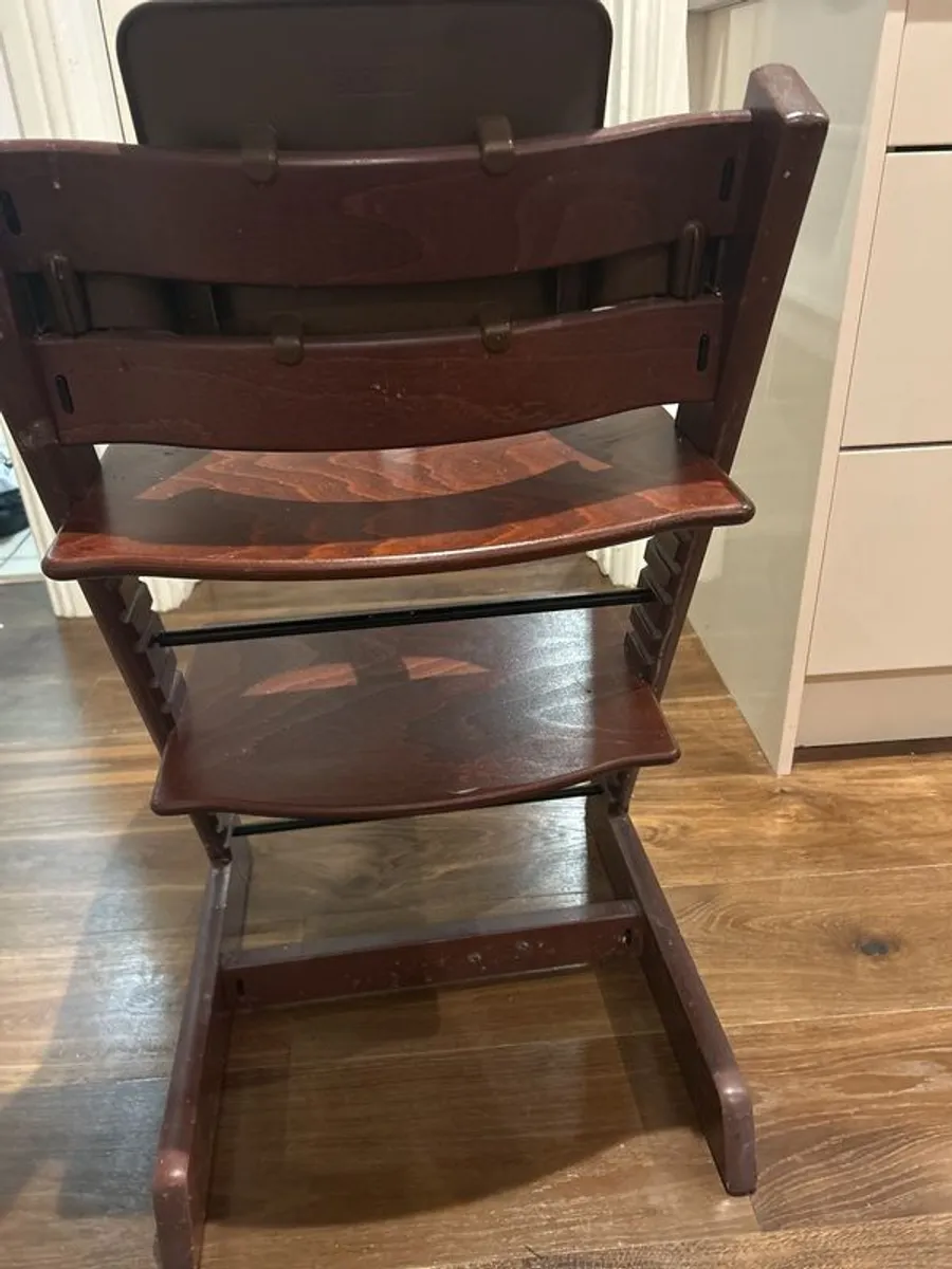 Stokke High Chair - Image 3
