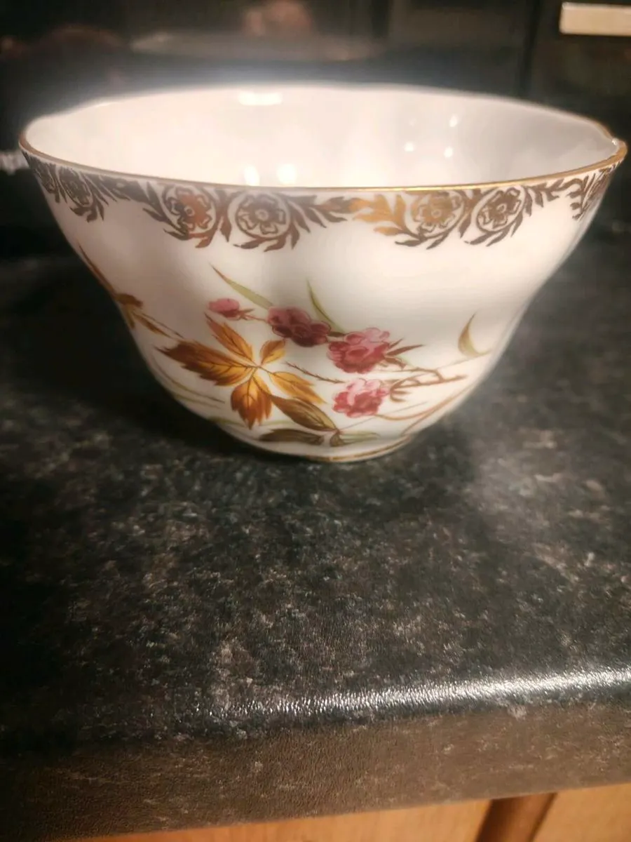 Sugar bowl - Image 1