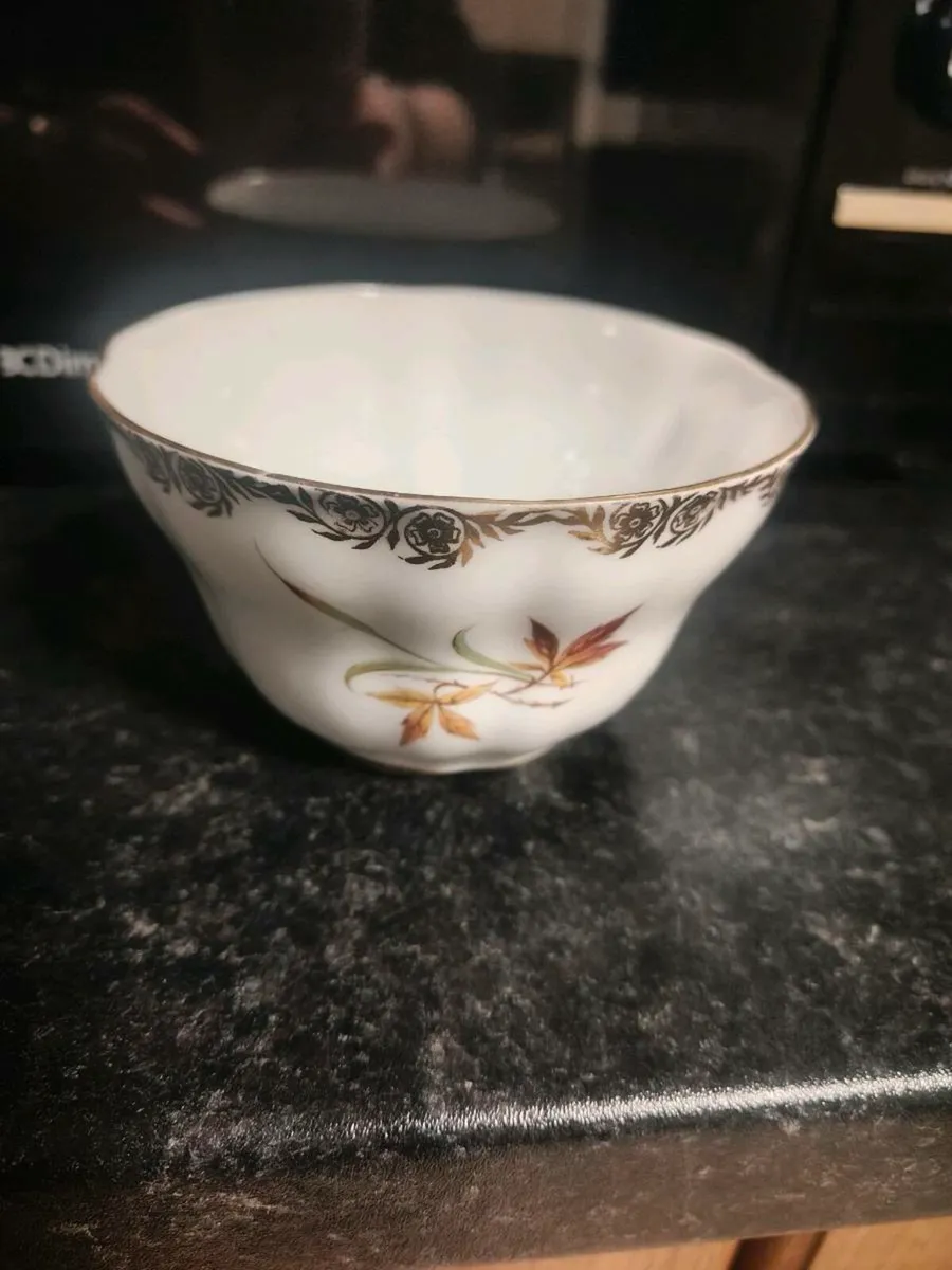 Sugar bowl - Image 2