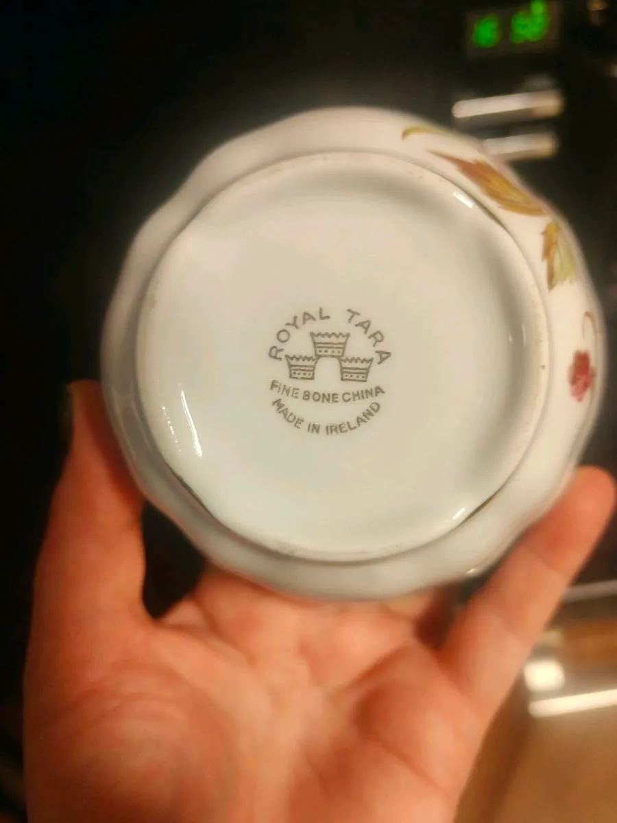 Sugar bowl - Image 4