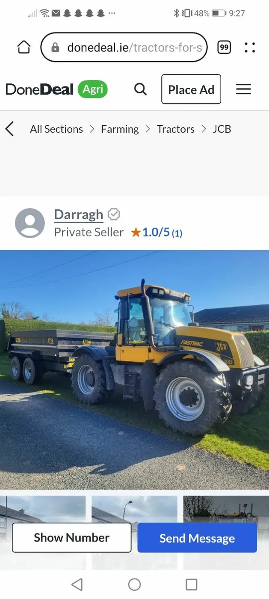 Darragh leavy kilcormoc - Image 3