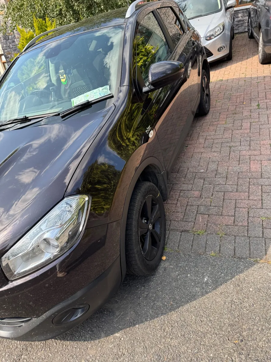 Nissan Qashqai 2011 - Image 4