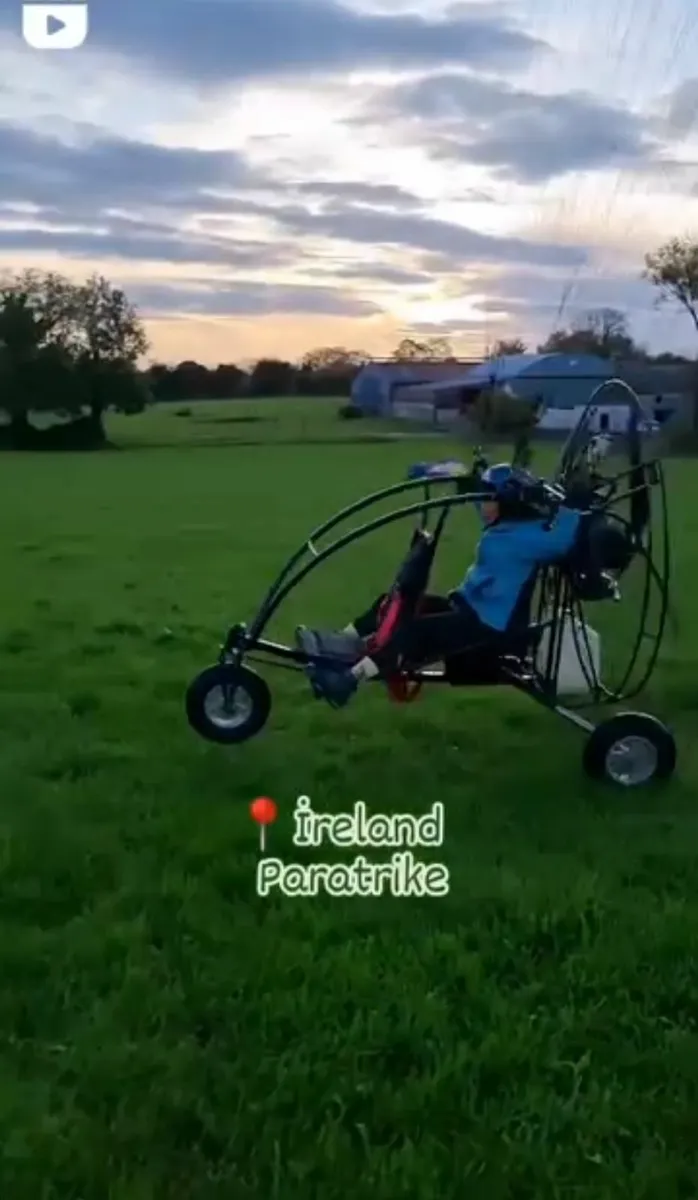 250 cc polini thor - Image 2