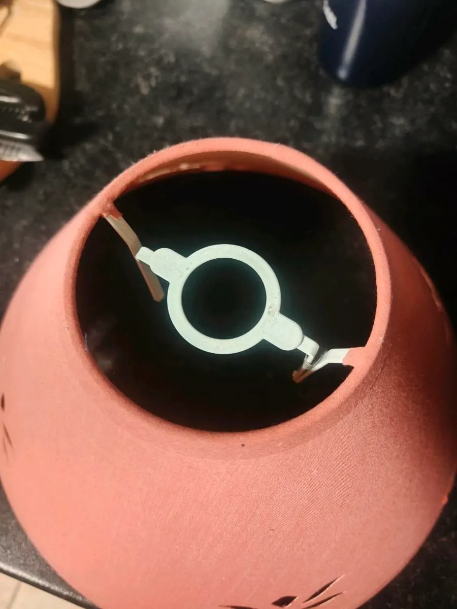 Lamp shade - Image 2