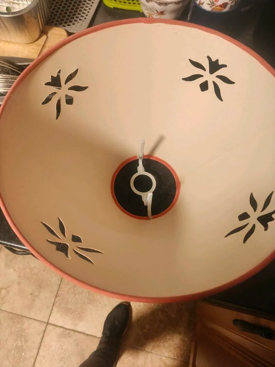 Lamp shade - Image 3