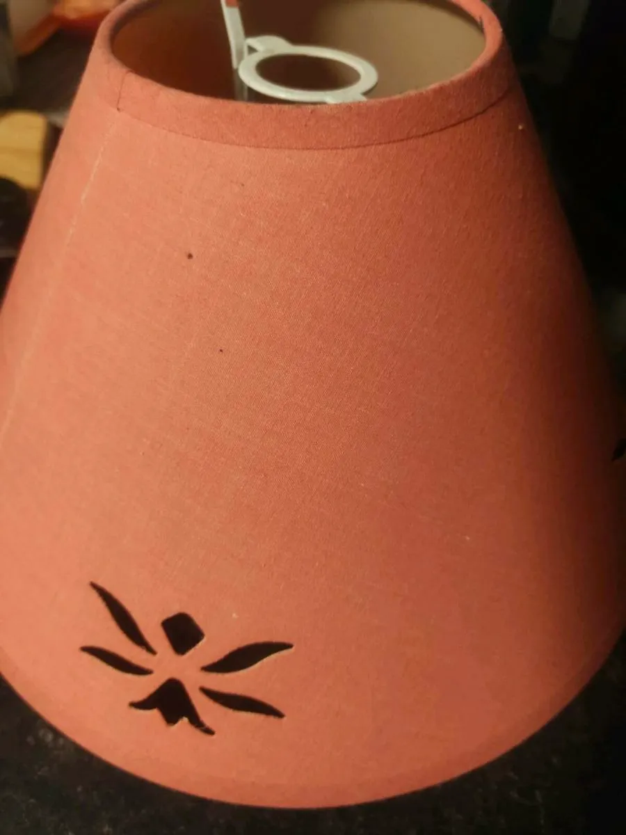 Lamp shade - Image 4