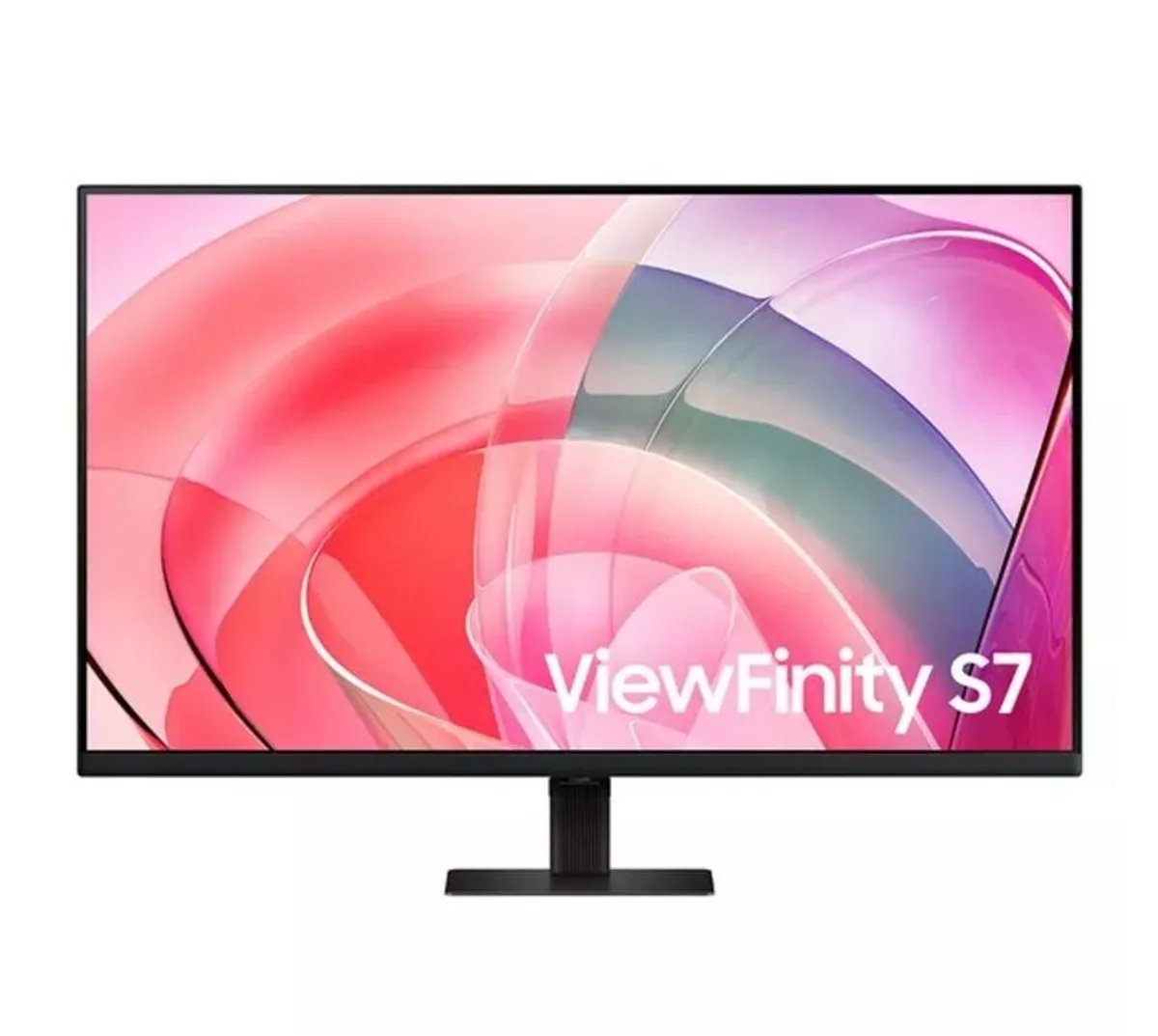 4K 32 inch Samsung Viewfinity S7 (6 months old) - Image 4