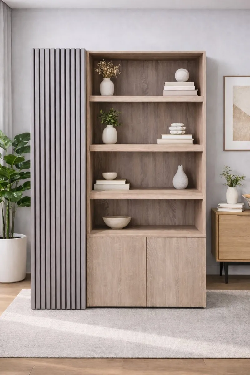 Storage unit - Image 1