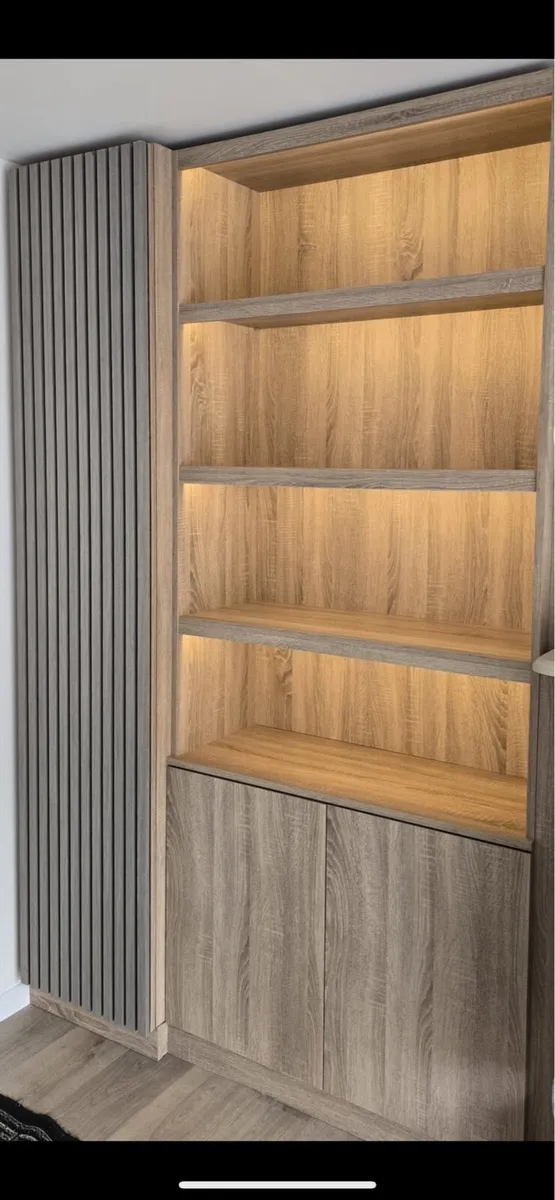 Storage unit - Image 2