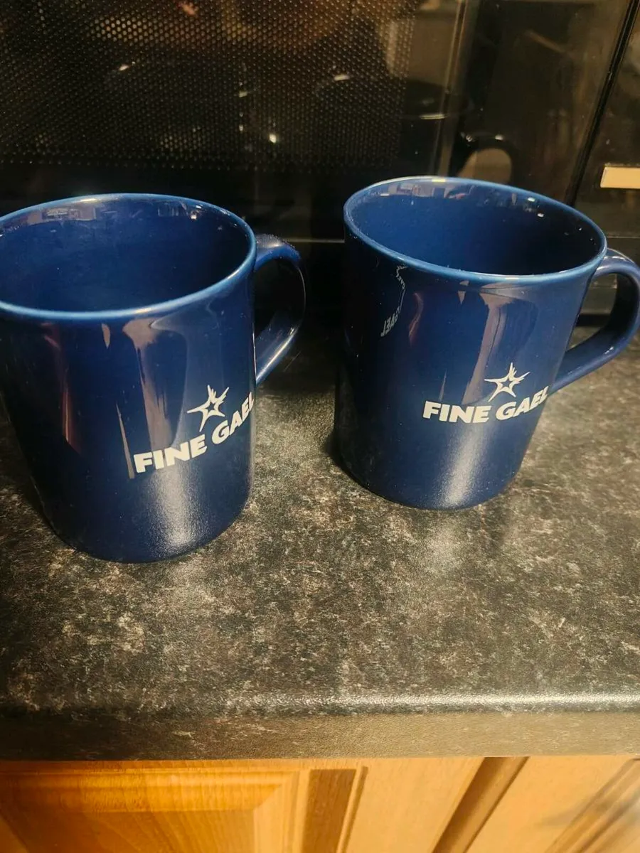 2 cups - Image 1