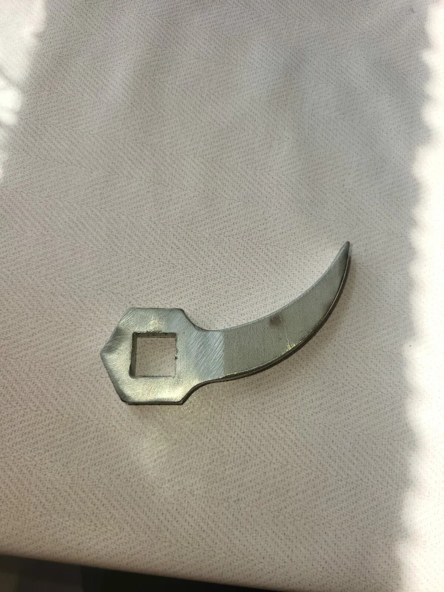 Drive shaft removal tool - Image 2