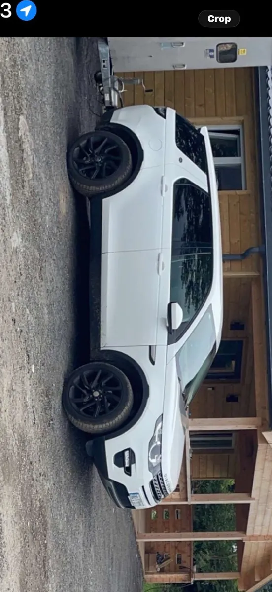 Land Rover Discovery Sport 2016 - Image 4