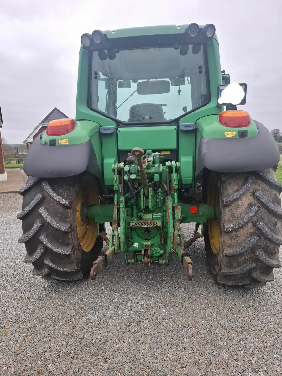 John Deere Other 2006 - Image 3