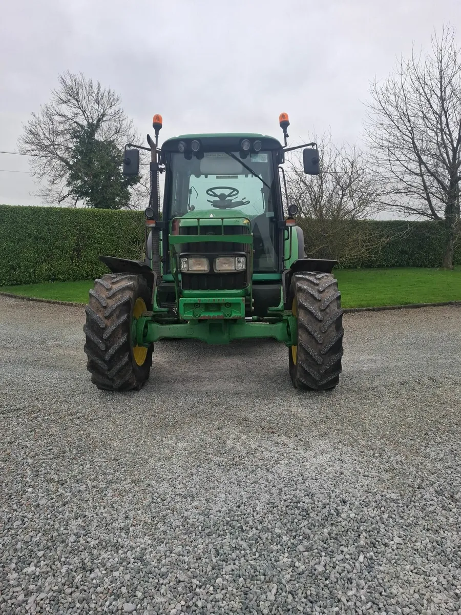 John Deere Other 2006 - Image 4