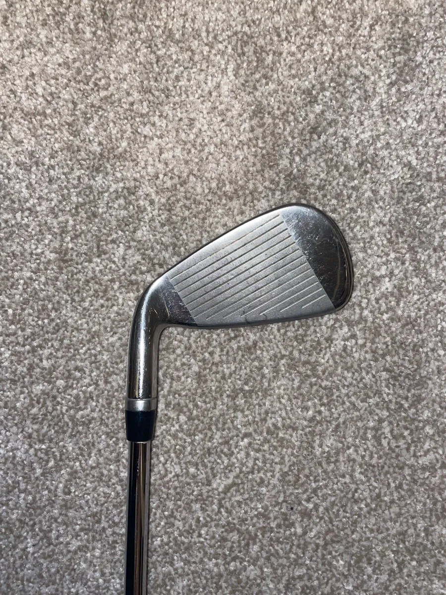 Golf irons - Image 3