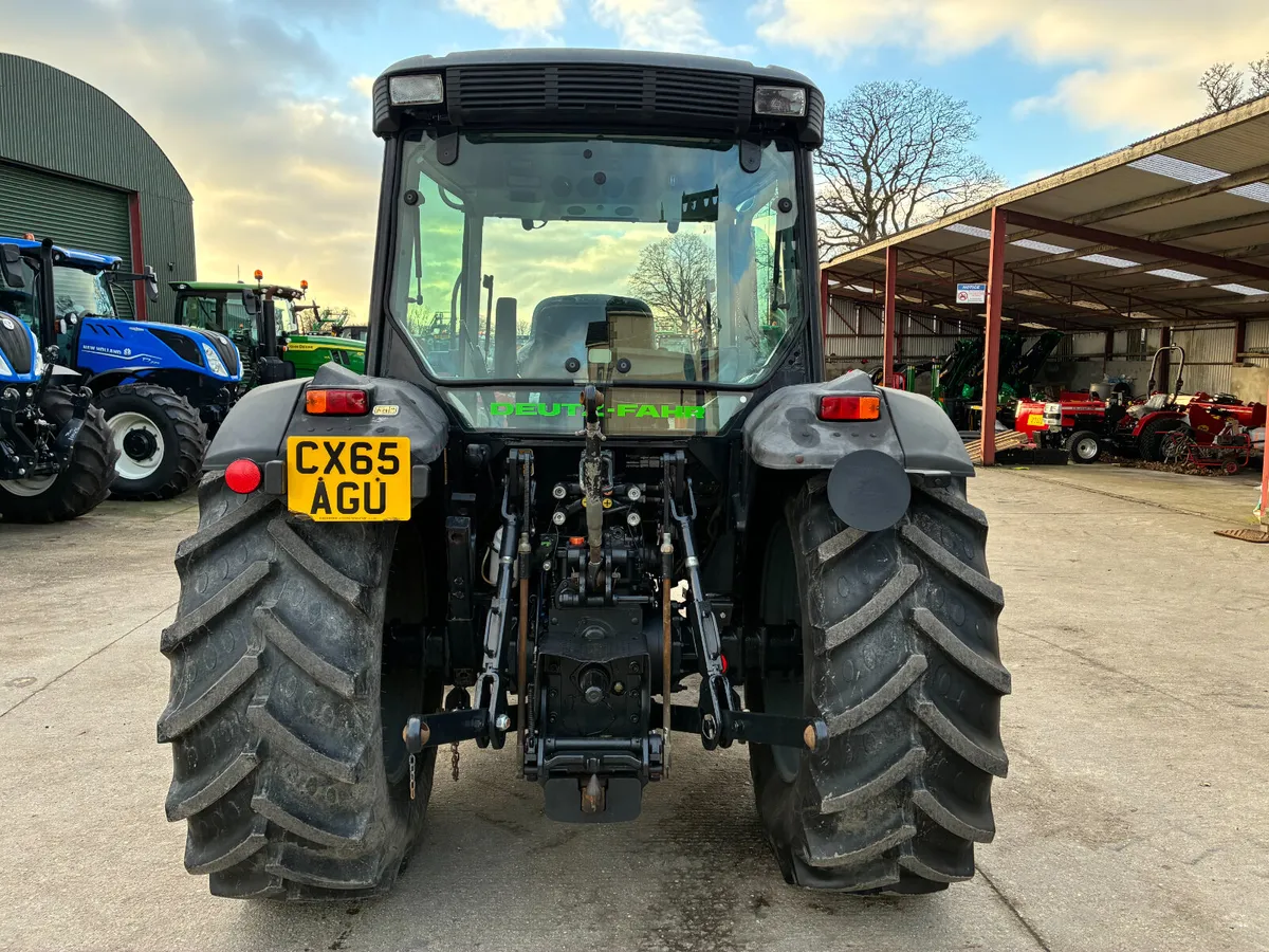 Deutz-Fahr 5090.4D - Image 2