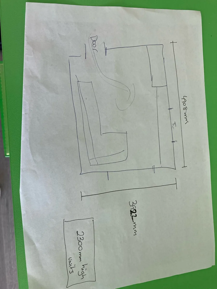 Playroom Units - Image 3