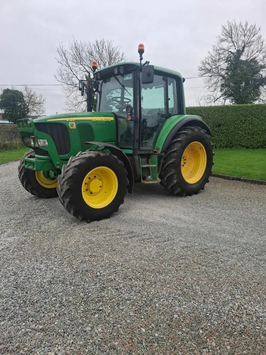 John Deere Other 2006 - Image 1