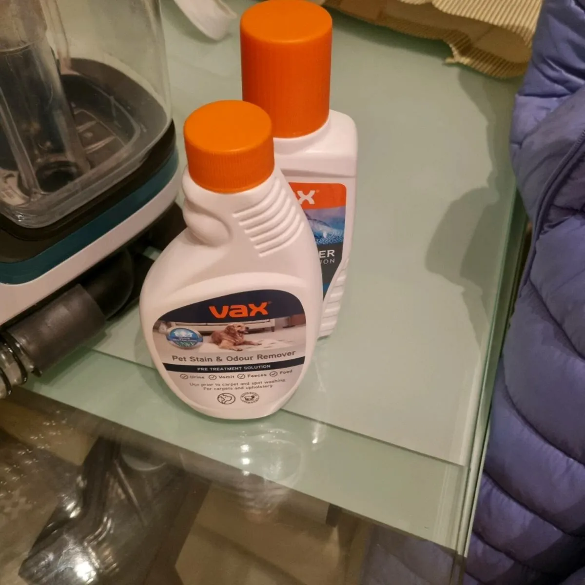 Carpet Cleaner - Image 2