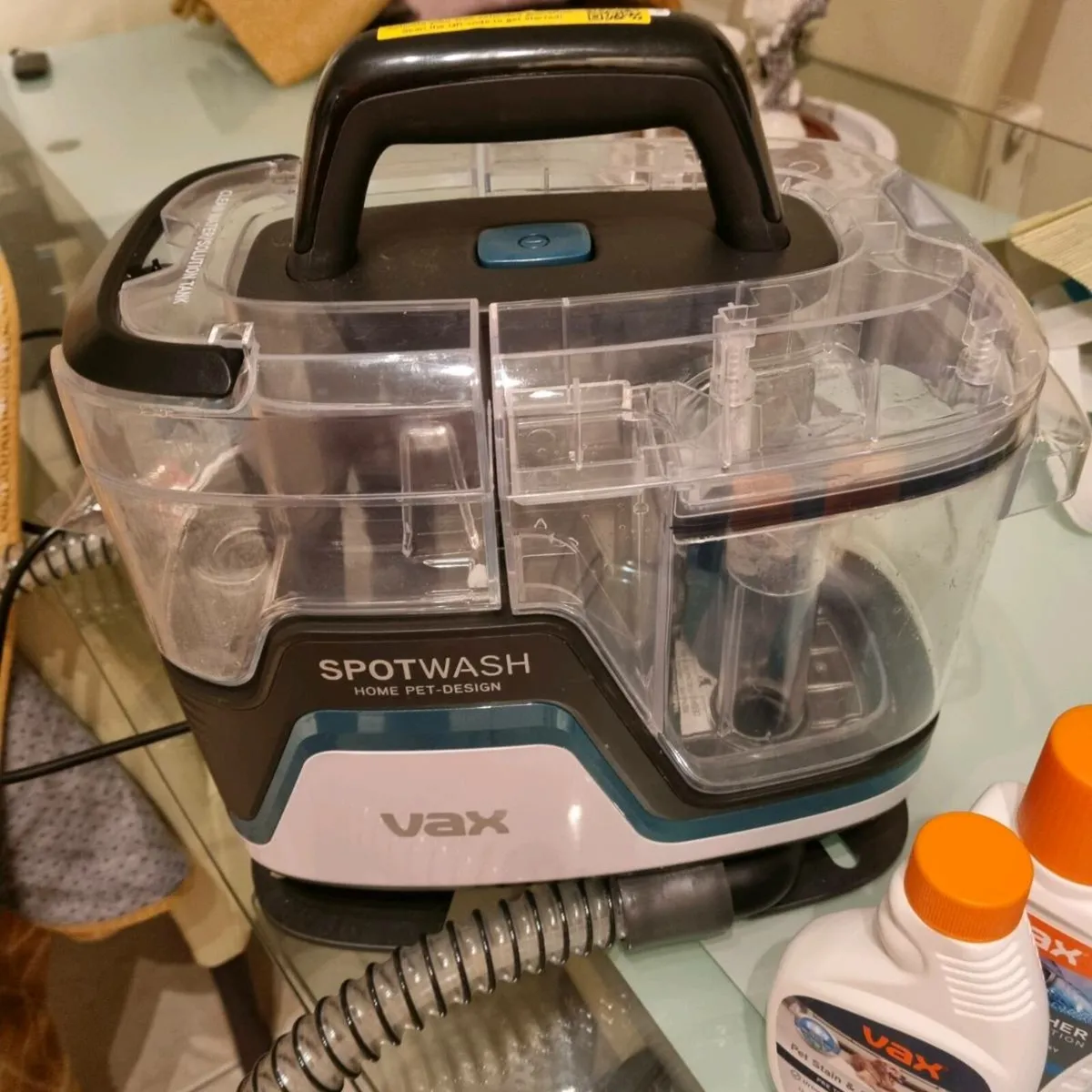 Carpet Cleaner - Image 3