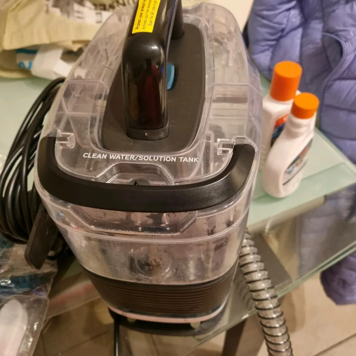 Carpet Cleaner - Image 4