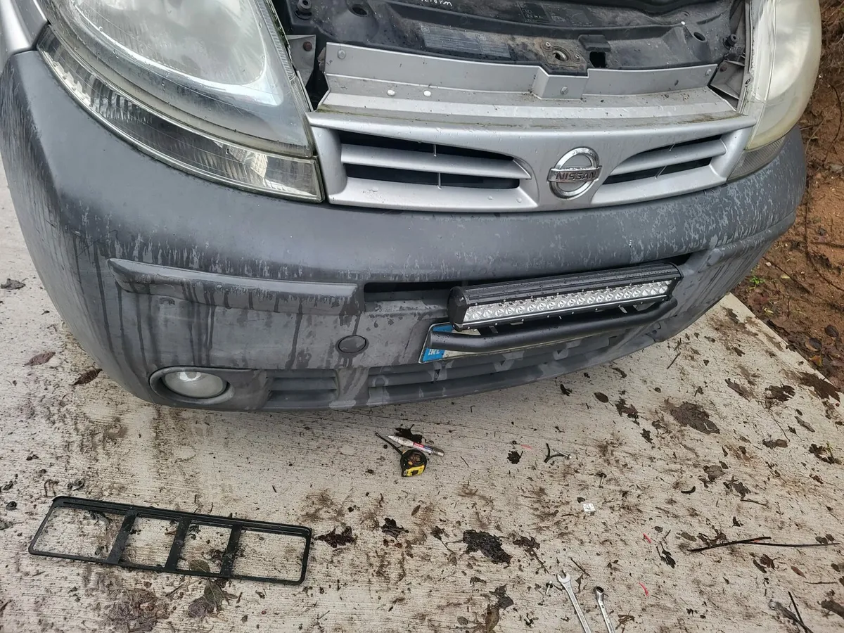 Light em up! Spot lamps - Image 3